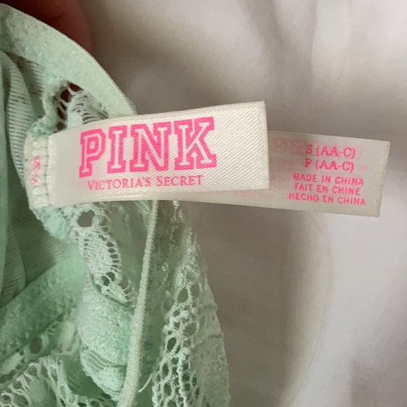 Pink by Victoria’s Secret Bralette - Picture 4 of 4
